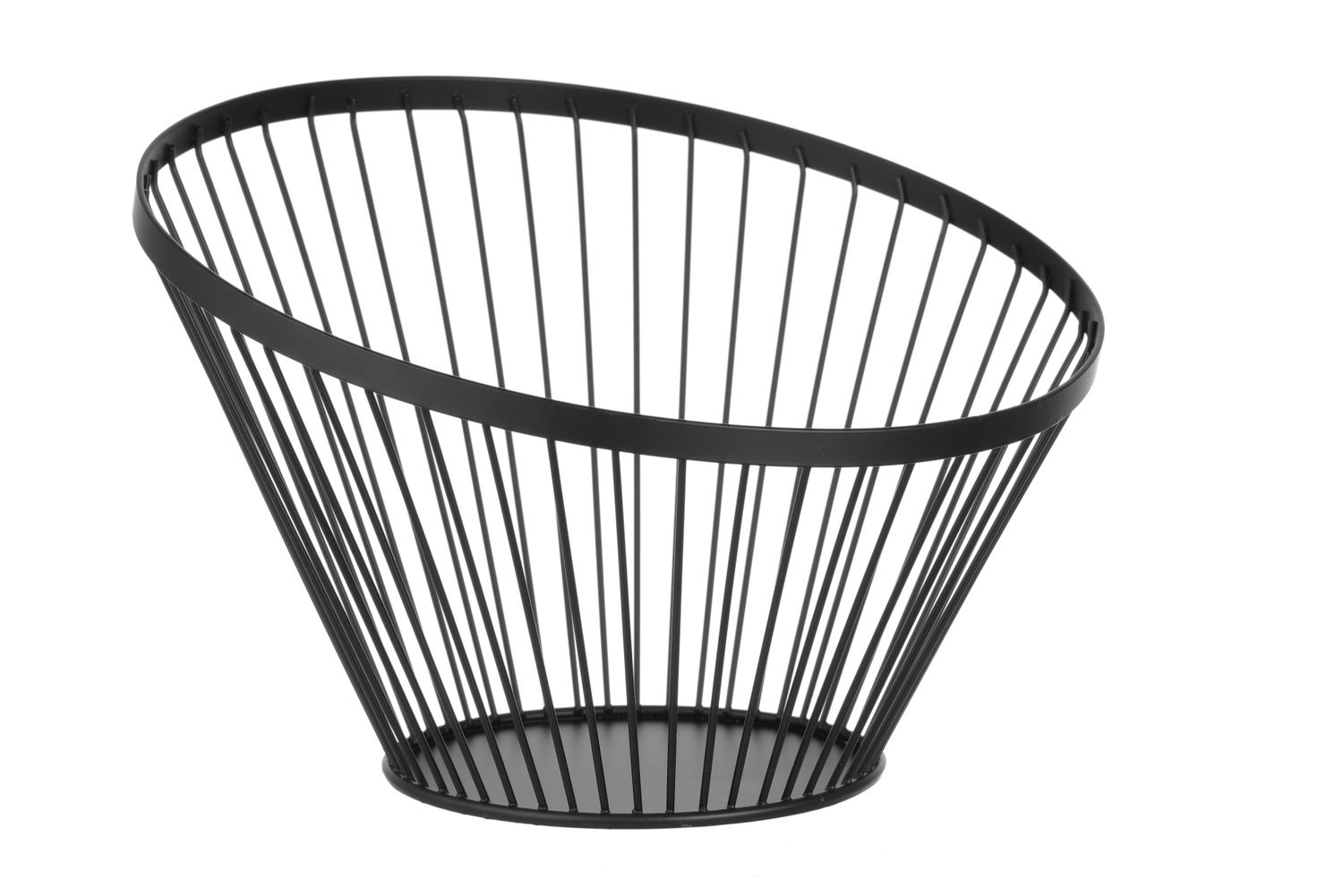 Gyümölcskosár átm. 30 cm | HENDI 427071