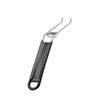 Kvarc melegen tartó MAXI GN 1/1, 53x34 cm, 4,5 kW, 400 V | HENDI 264331