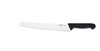 Univerzális kés - 25 cm, fekete | GIESSER MESSER 8265 w 25
