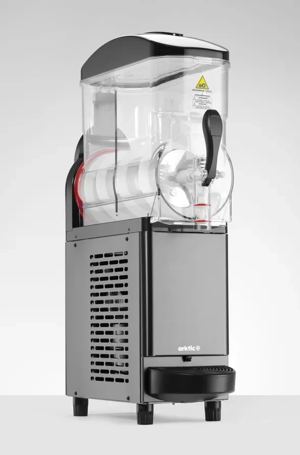 Granitor egyedüli 12 l, -10 és -2°C között, R290, 230 V, 0.38 kW | ARKTIC 274354