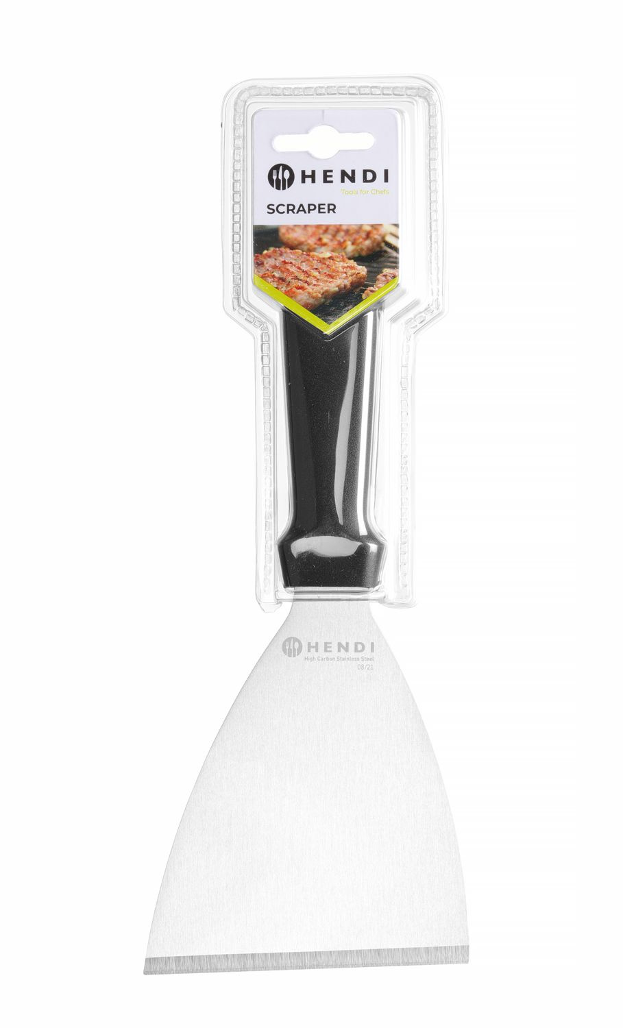 Spatula | HENDI 855713