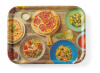 Tálca Tasty pizza & pasta | HENDI 508015