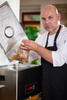 Sous Vide vákuumfőző készülék CSC-58 | VAC-STAR V-4408-EF-B00000