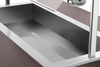 Melegen tartó svédasztali kocsi Kids W4110-150W | BARTSCHER 125631V1