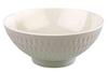 Tál ASIA PLUS, melamin, fehér - szürke, 13x5.5 cm, 350 ml | APS 15402