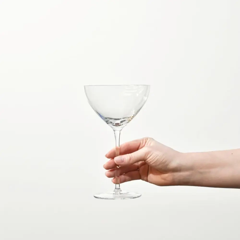 Martinis poharak, Harmony, 340 ml - 6 darabos készlet | KROSNO F579270024501010