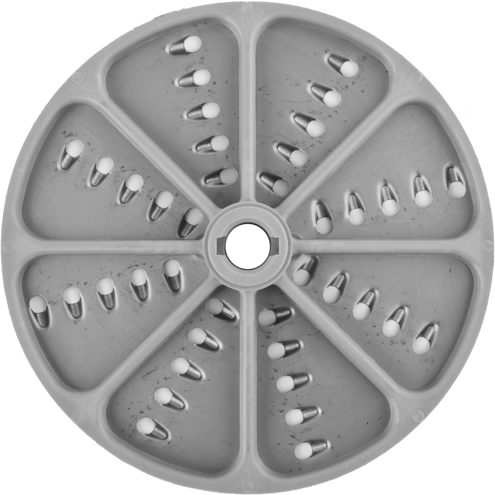 Aprítógép tárcsa YG-03100-hoz – 7 mm-es forgács | YATO YG-03147