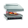 Elektromos salamander Hi-Light Premium | BARTSCHER 101547