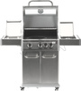 Gázgrill 3+1 | YATO YG-20015