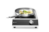 Indukciós tűzhely Kitchen Line 3500, 3,5 kW, 230 V | HENDI 239780