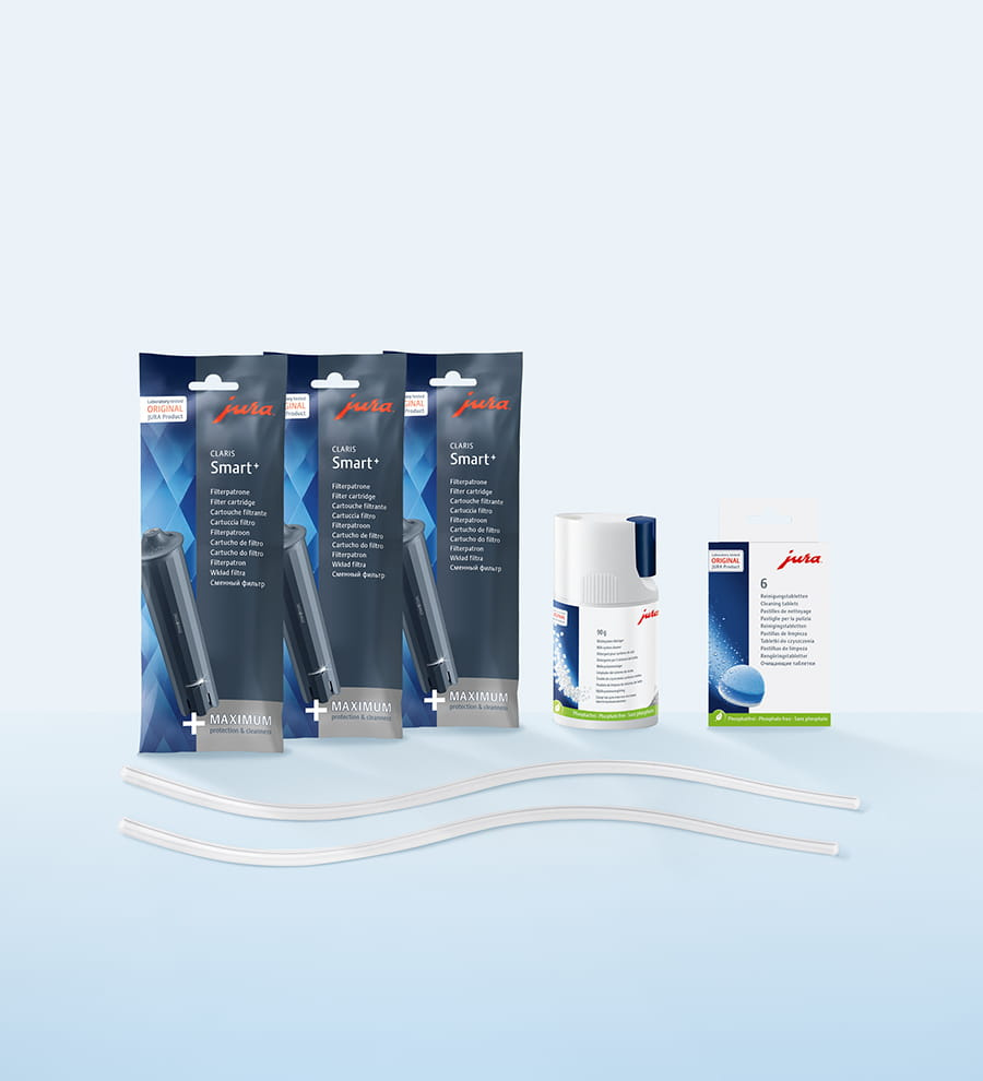 Ápolókészlet CARE KIT V3 | JURA 25065