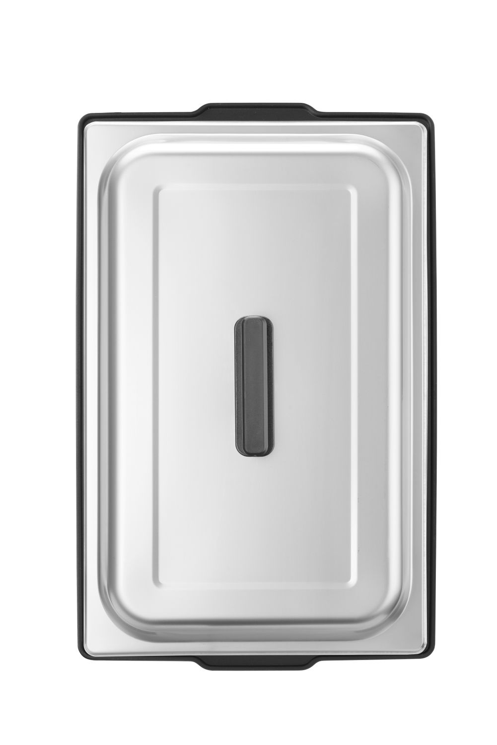 Elektromos melegentartó Kitchen Line GN 1/1 TELLANO | HENDI 204825