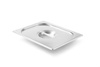Fedél GN 1/2-höz KITCHEN LINE | HENDI 806838