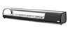 Hűtött bemutatóvitrin 5x GN 1/2, 67 l, 0-12°C, LED, 180x42x26,5 cm | ARKTIC 274040
