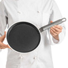 Alumínium palacsintasütő serpenyő PLATINUM PLUS 26 cm | FORGAST FG02323