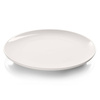 Lapos perem nélküli porcelán tányér Modermo Prima 35 cm | MODERMO MP036