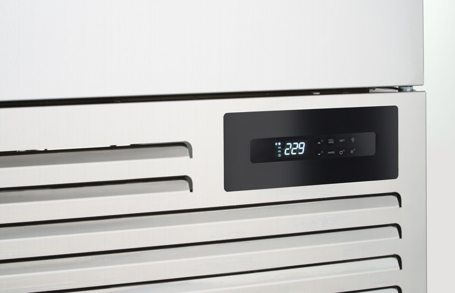 Sokkoló hűtő 15xGN1/1, 45 kg/ciklus, 1.82 kW, 400 V | ARKTIC 232491