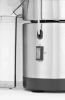 Gyümölcscentrifuga Vito, Kitchen Line, ezüstszínű, 230V/240W, 350x200x(H)400mm | HENDI 219881
