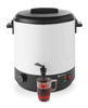 Forraltbor-melegítő 25 l, 2,5 kW, 230 V, egyfalú | HENDI 240601