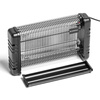 Rovarirtó lámpa 2x5 W LED, 80 m² | FORGAST FG12107