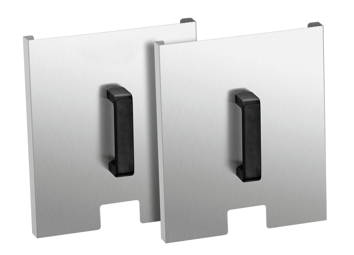 Indukciós olajsütő 2x8 L Plus | BARTSCHER 165119