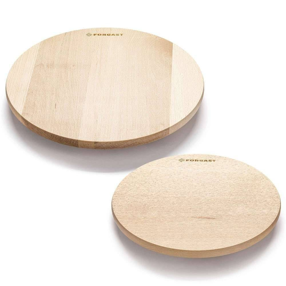 Fa forgatható tálalódeszka 30 cm | FORGAST FG12651