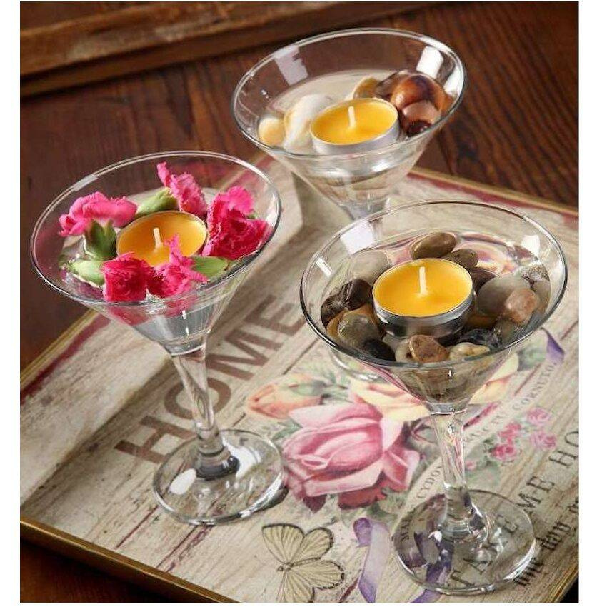 Martinis pohár Bistro 175 ml | MODERMO MG008