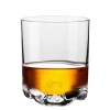 Whiskys poharak Mixology 330 ml látványos aljjal - 6 darabos készlet | KROSNO GLASS F68C810028001010