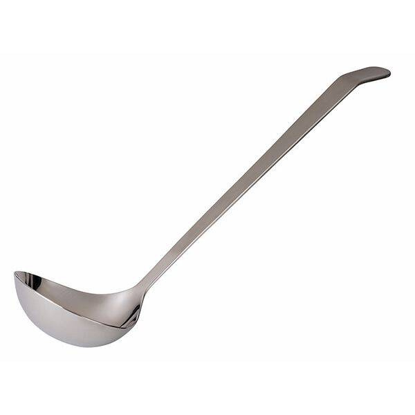 Merőkanál leveshez, hossza 31 cm | APS 595