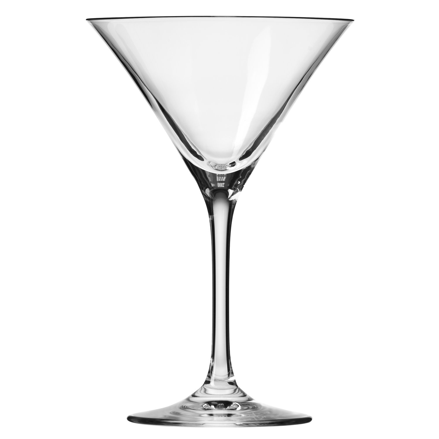 Martinis poharak 200, 200 ml, 6 darabos készlet | KROSNO GLASS F57D477017001010