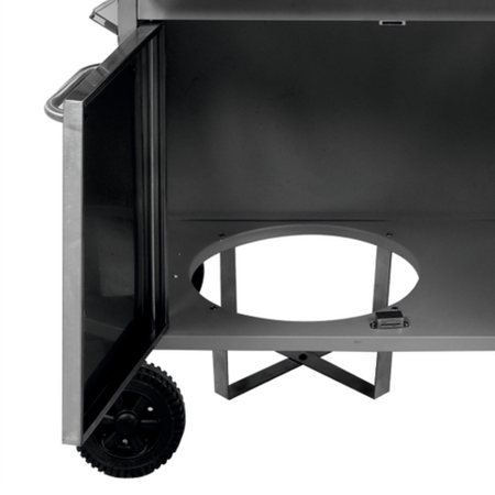 Gázgrill AKKA 3+1 | LUND 99654