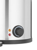 Duplafalú italmelegítő, 10 l, 1,3 kW | HENDI 211168