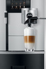 Automata kávéfőző GIGA X3 Aluminium (EB) | JURA 15569