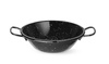Paella serpenyő zománcozott, átm. 14,5 cm | HENDI 622810