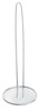 Olajsütő szűrőkanál, átmérő 10 cm, hosszúság 31 cm | HENDI 640104