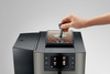 Automata kávéfőző X10 Dark Inox (EB) | JURA 15764