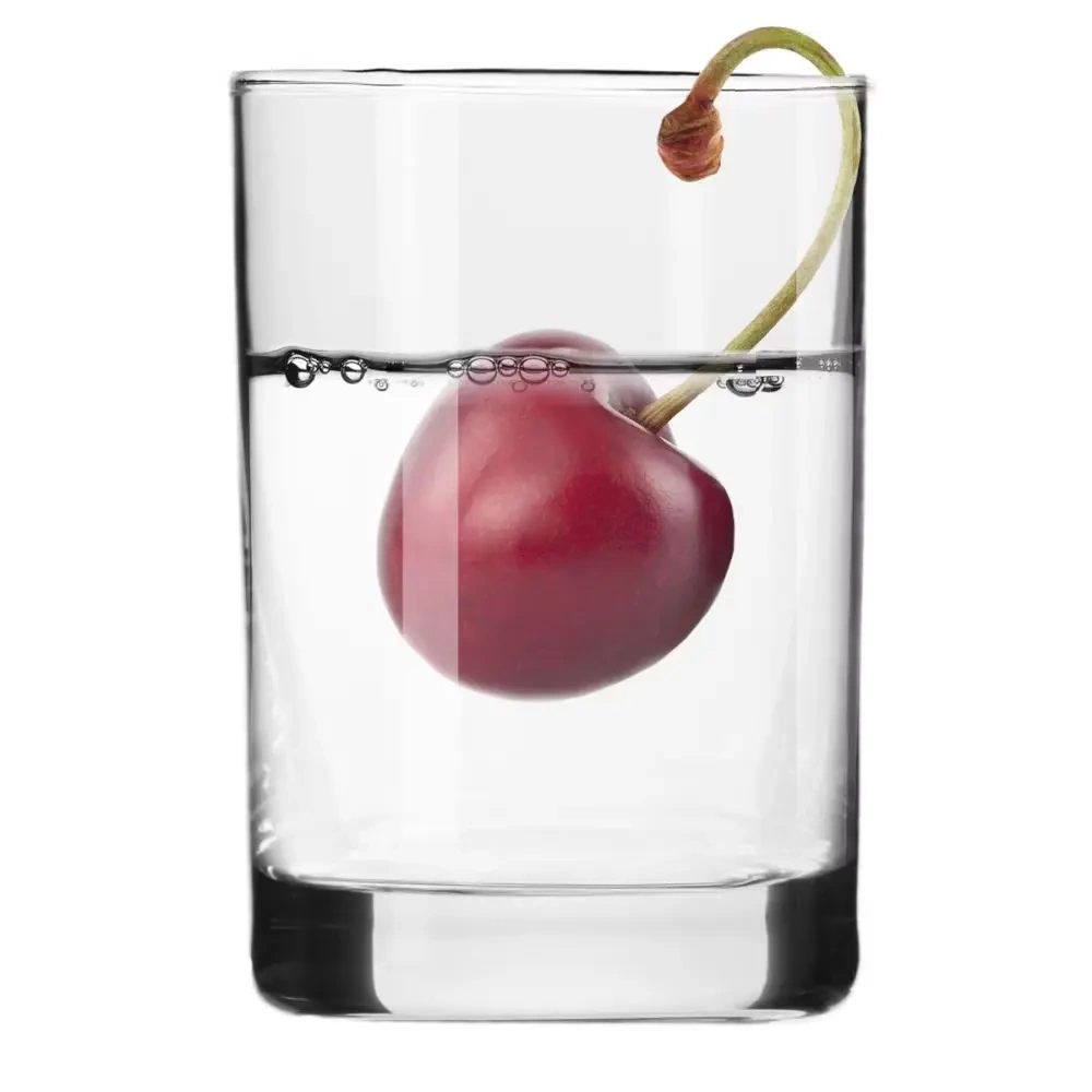 Pálinkás poharak Shot 30ml - 6 darabos készlet | KROSNO GLASS F687316003015000