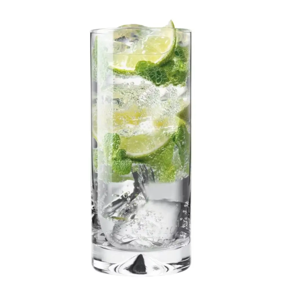 Poharak italokhoz Mixology 390 ml - 6 darabos készlet | KROSNO GLASS F68C142030002010