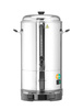 Duplafalú kávéfőző, 10 l, 1,5 kW, 230 V | HENDI 211205