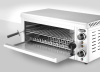 Kvarc grillező GN 1/1, 3,64 kW, rozsdamentes acél | HENDI 264409