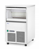Jégkockakészítő 22 kg/24h, 6 kg, levegős, 0.26 kW, 52x38x63.7 cm | ARCTIC 271353