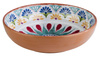 Tál ARABESQUE, melamin, 20.5x5.5 cm, 1.1 l | APS 84689