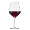 Nagy poharak vörösborhoz Avant-Garde XL, 730 ml - 4 darabos készlet | KROSNO F57D228065001010