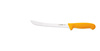 Halvágó kés - 21 cm, sárga | GIESSER MESSER 2275 21 g