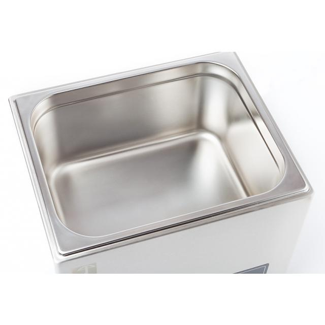 Sous Vide vákuumos főzőkészülék CSC-13 Medium | VAC-STAR V-4404-EF-B00000