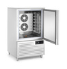 Sokkoló hűtő 7xGN1/1, 25 kg/ciklus, 1.18 kW, 230 V | ARKTIC 232194