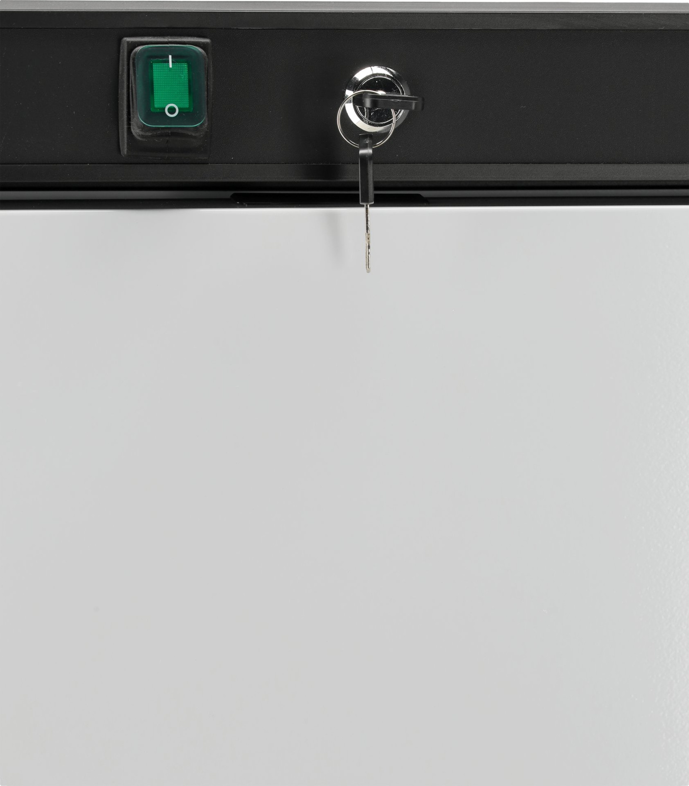 Festett hűtőszekrény, 130 l | YATO YG-05231