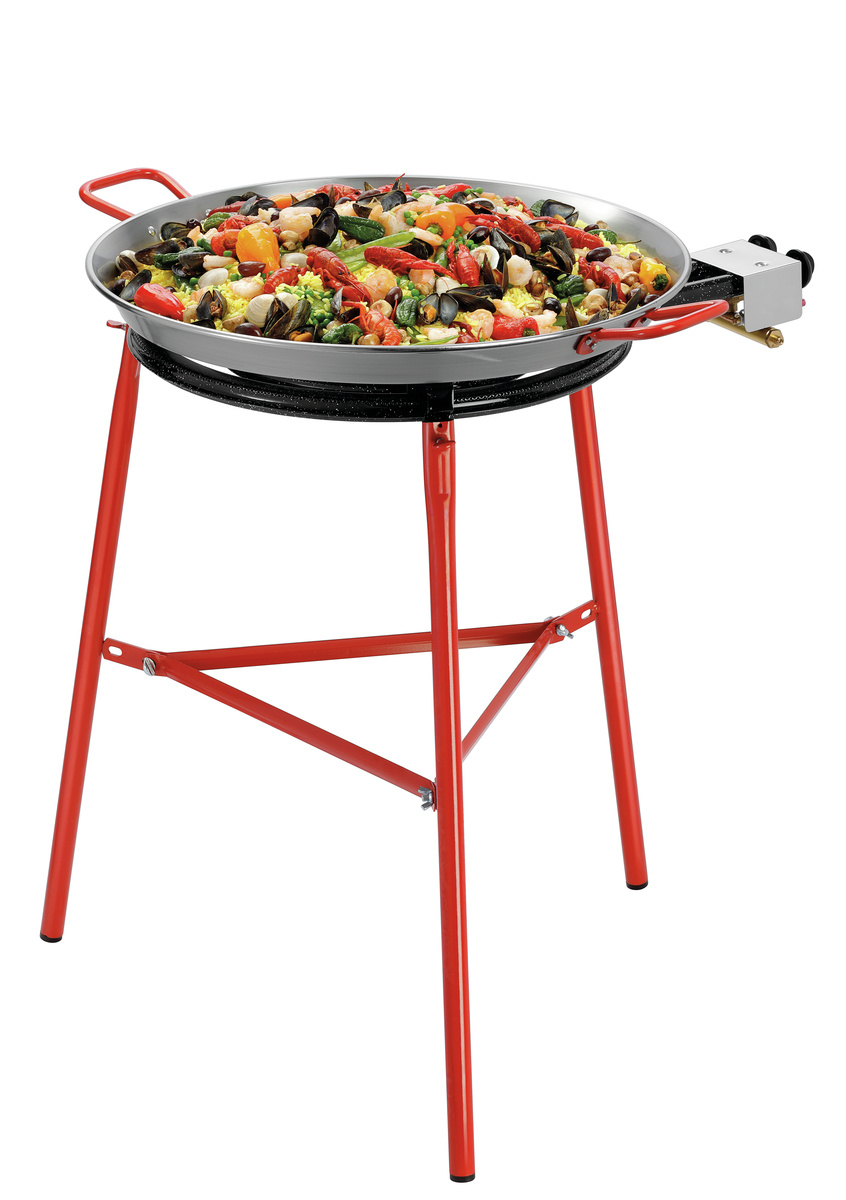 Paella serpenyő, Ø 34 cm | BARTSCHER A153234