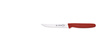 Kés steakekhez - 11 cm, piros | GIESSER MESSER 8725 sp 11 r