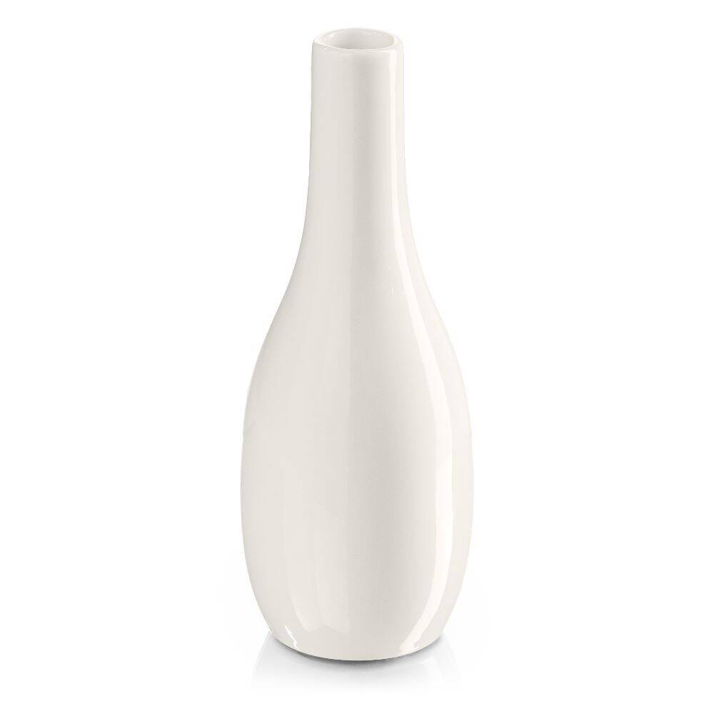 Porcelán váza Modermo Prima, magasság 17 cm | MODERMO MP037